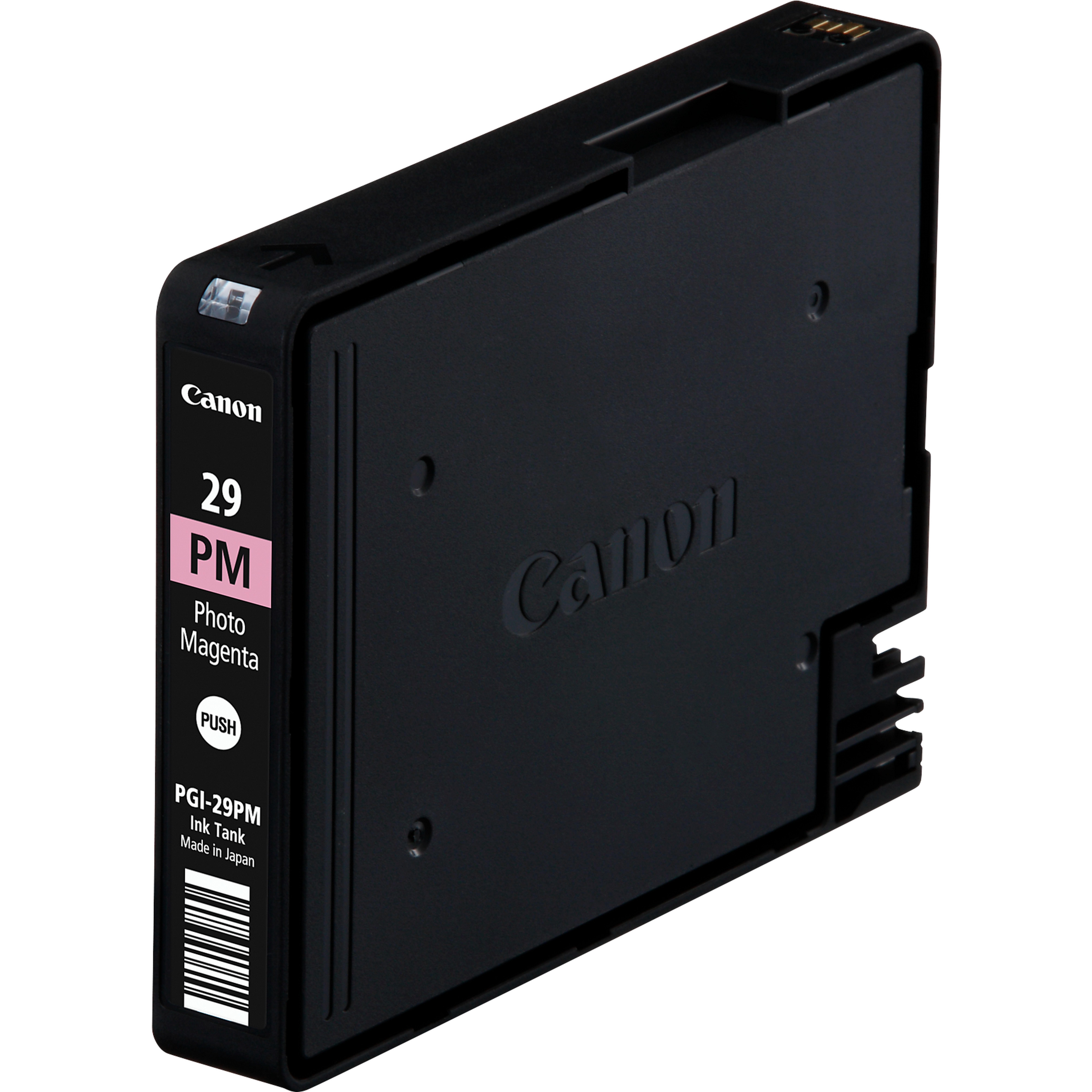 CANON PGI29 PM Tinte foto magenta Standardkapazitaet 1010 Pictures 1erPack