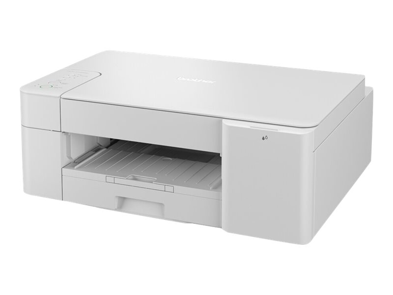 BROTHER DCPJ1200W MFP 3-in-1 A4 inkjet with smartphone app Wi-Fi and Wi-Fi direct up to 16ppm BROTHER DCPJ1200W MFP 3-in-1 A4 inkjet with smartphone app Wi-Fi and Wi-Fi direct up to 16ppm