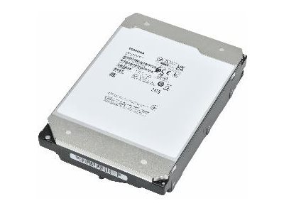 Toshiba MG11ACA22TE 22 TB 7200 RPM 3.5"