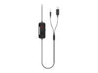 LEXIP X STEELPLAY Wired Headset HP47