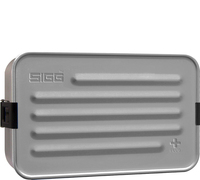 SIGG 86980 METAL BOX PLUS L ALU