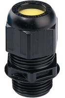 Wiska EX Kunststoffkabelverschraubung ESKE/1-e 40 M40x1,5 IP68 RAL9005
