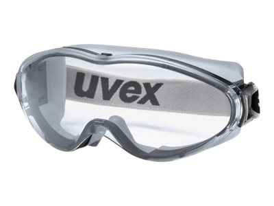 uvex Schutzbrille ultrasonic 9302 grau uvex Schutzbrille ultrasonic 9302 grau