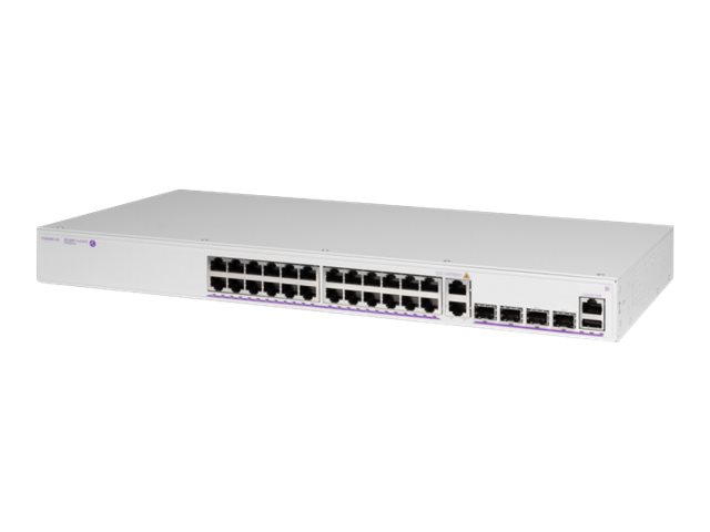 ALCATELLUCENT ENTERPRISE OmniSwitch OS6360P24EU