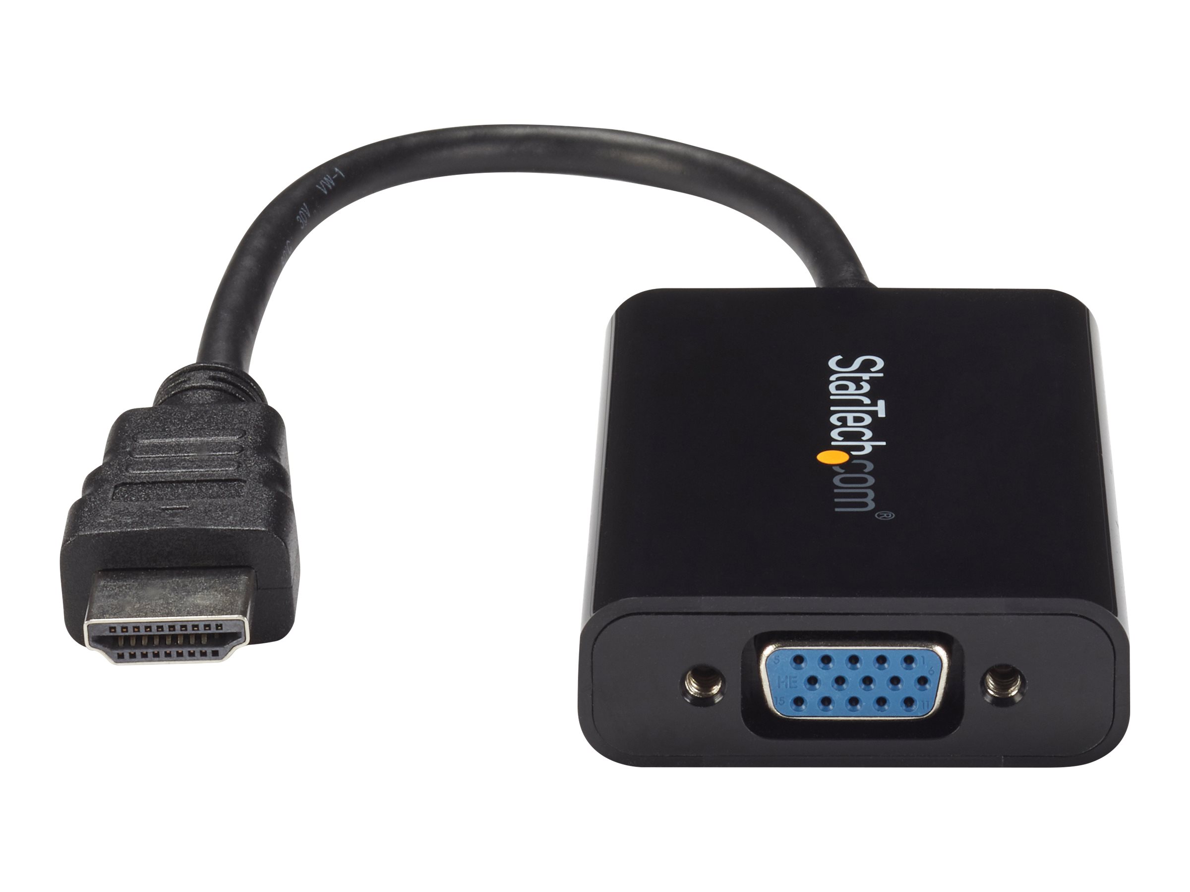 Startech HDMI > VGA Video Konverter 1080P