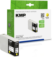 KMP E136 gelb Druckerpatrone kompatibel zu EPSON T7024XL KMP E136 gelb Druckerpatrone kompatibel zu EPSON T7024XL