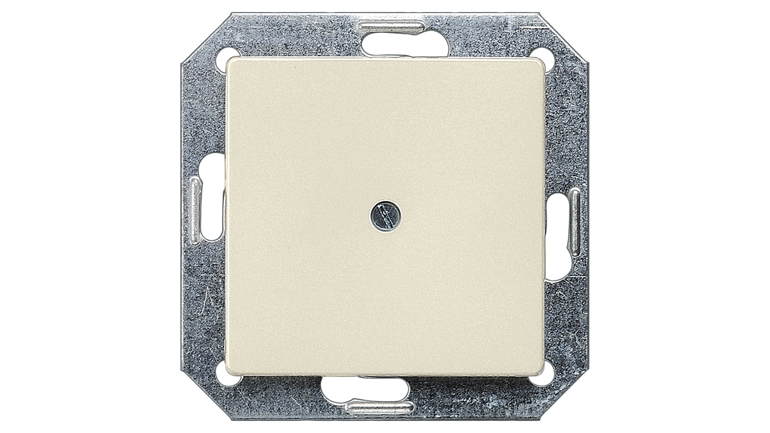 Siemens Blindplatte 5TG2588 elektroweiss 55x55mm Siemens Blindplatte 5TG2588 elektroweiss 55x55mm