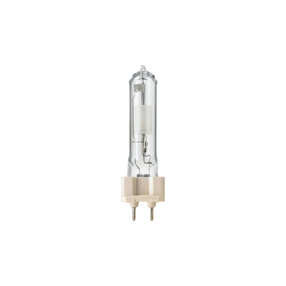 Philips Signify Halogen-Metalldampflampe MASTERC CDM-T 150W/830 G12 1CT Philips Signify Halogen-Metalldampflampe MASTERC CDM-T 150W/830 G12 1CT