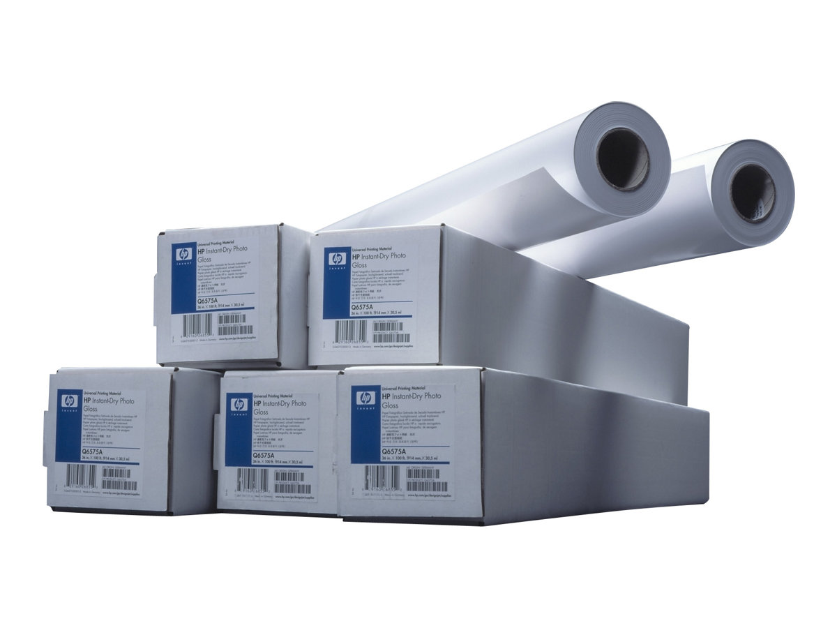 Q6575A HP Fotopapier 36" (914mm) 30.5
