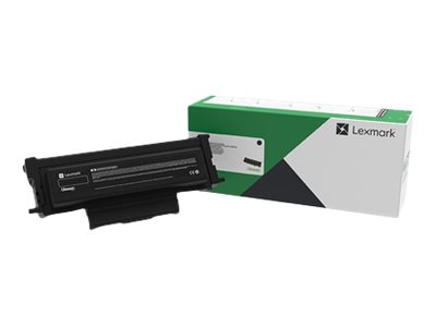 B222000 LEXMARK B/MB Toner black ST B222000 LEXMARK B/MB Toner black ST
