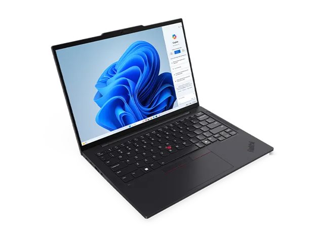 LENOVO ThinkPad T14s G5 Intel Core Ultra 7 155U 35,56cm 14Zoll No Touch WUXGA 16GB 512GB SSD UMA W11P WWAN Ready Black TopSeller LENOVO ThinkPad T14s G5 Intel Core Ultra 7 155U 35,56cm 14Zoll No Touch WUXGA 16GB 512GB SSD UMA W11P WWAN Ready Black TopSeller