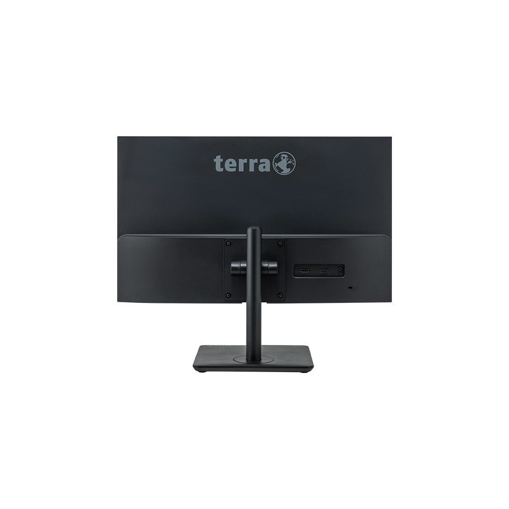 60,5cm23,8 1920x1080 TERRA 2427W HA V2 169 FHD VA 5ms 60Hz HDMI DP Black