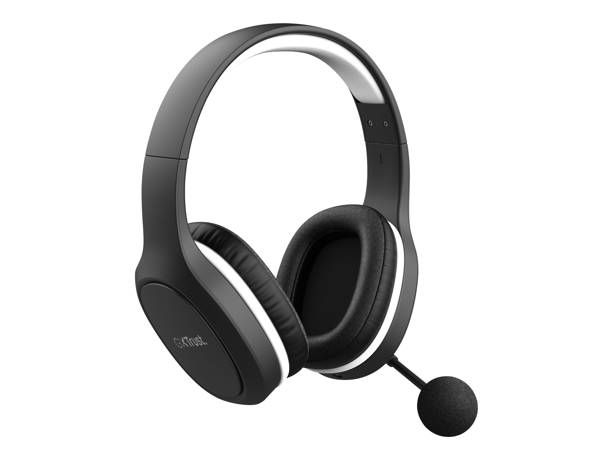 TRUST GXT391 THIAN USB-A+3.5mm HEADSET