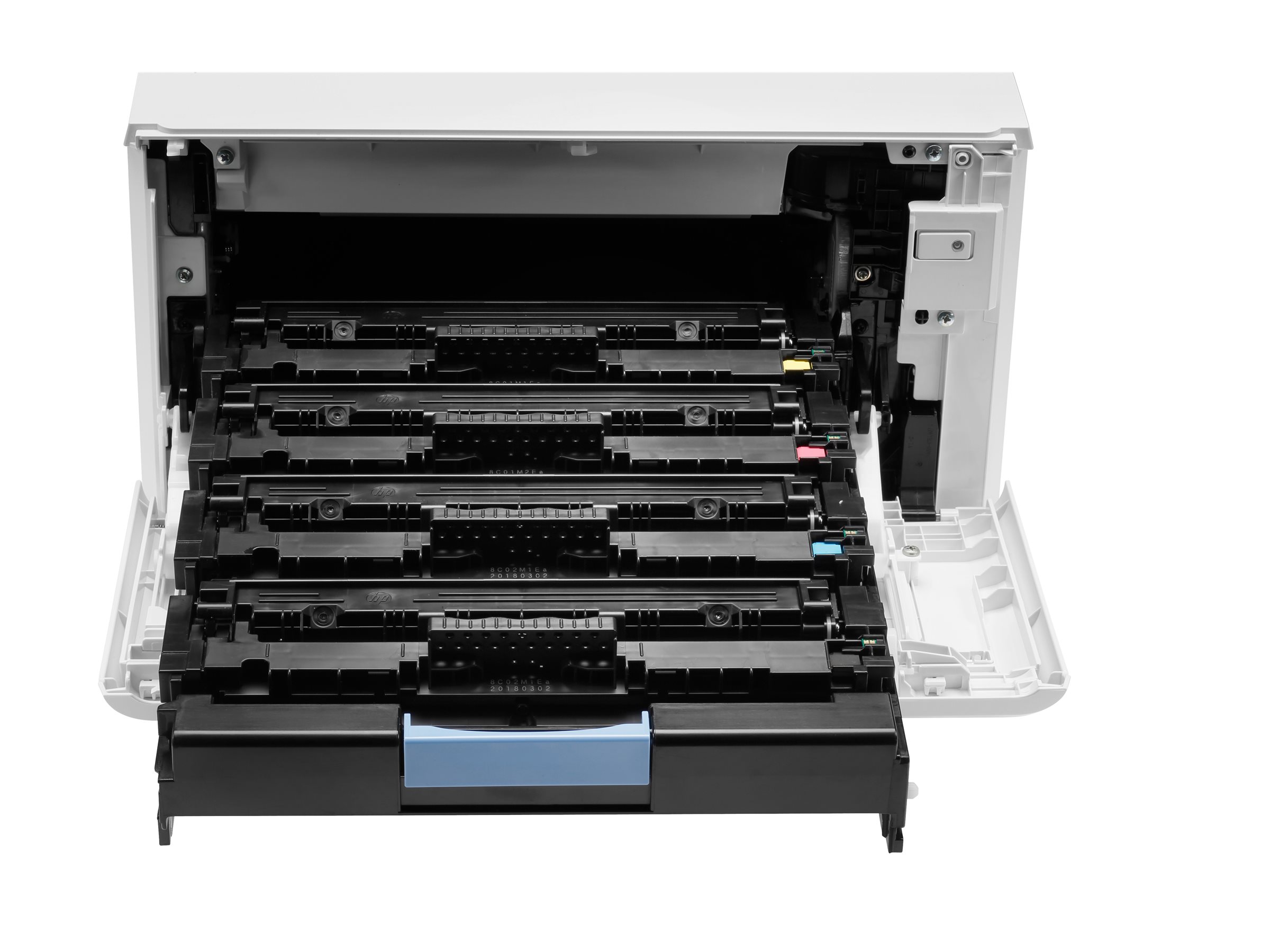 HP Color LaserJet Enterprise M455dn Printer colour Duplex laser A4 600x600dpi 27ppm mono 27ppm colour 300sheets USB LAN HP Color LaserJet Enterprise M455dn Printer colour Duplex laser A4 600x600dpi 27ppm mono 27ppm colour 300sheets USB LAN