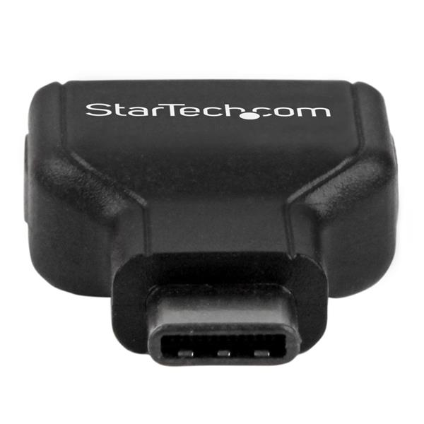 STARTECHCOM USBC to USBA Adapter MF USB 30