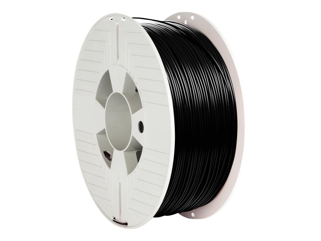 Verbatim PLA 1,75 mm Schwarz