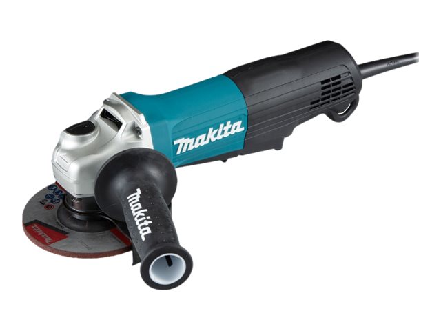 makita GA5050R Winkelschleifer 1.300 W makita GA5050R Winkelschleifer 1.300 W
