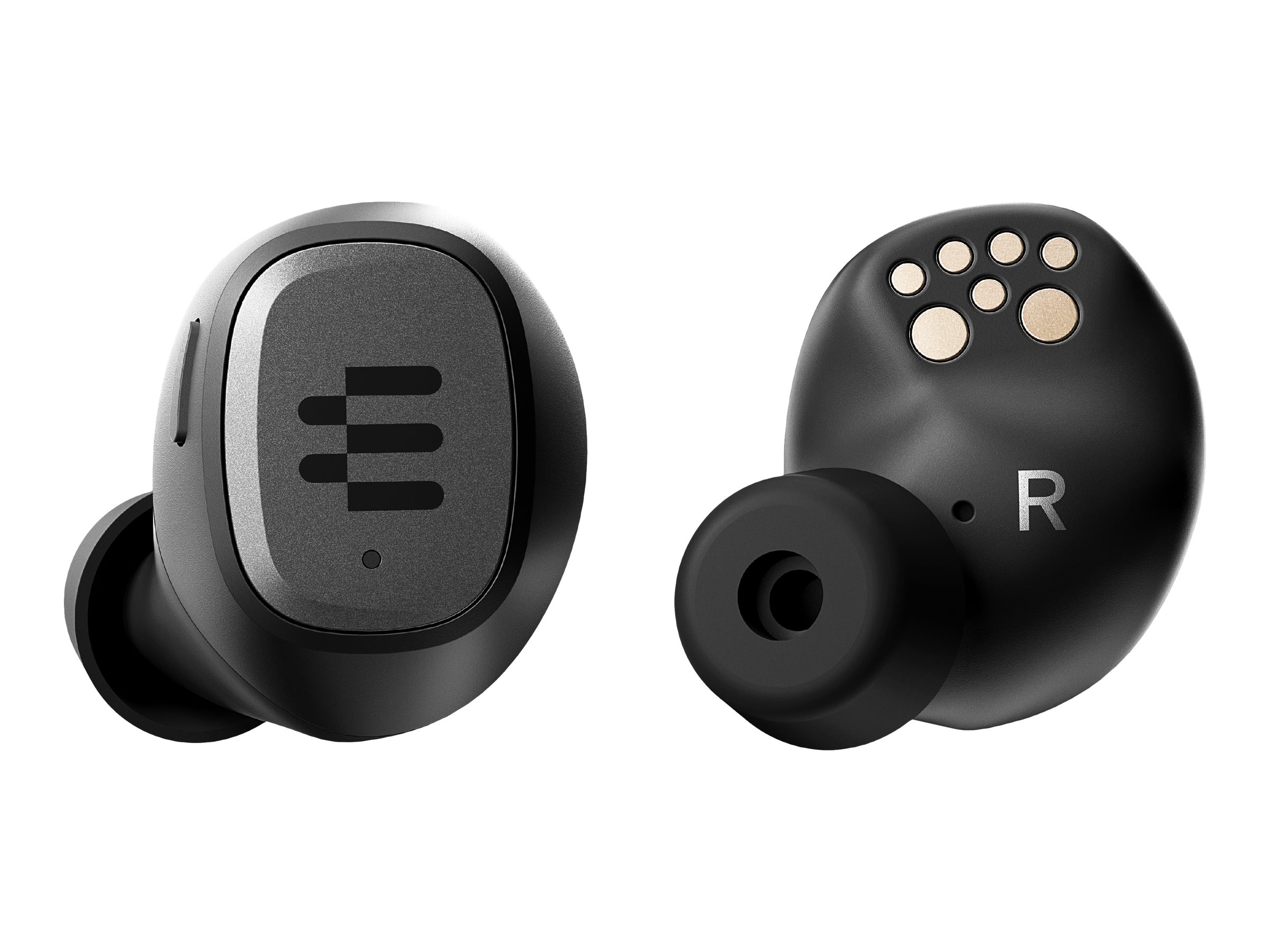 EPOS GTW 270 Bluetooth In-Ear Kopfhörer fuer Gaming und Musik IPX5 Dual Microfone inkl. Ladecase EPOS GTW 270 Bluetooth In-Ear Kopfhörer fuer Gaming und Musik IPX5 Dual Microfone inkl. Ladecase