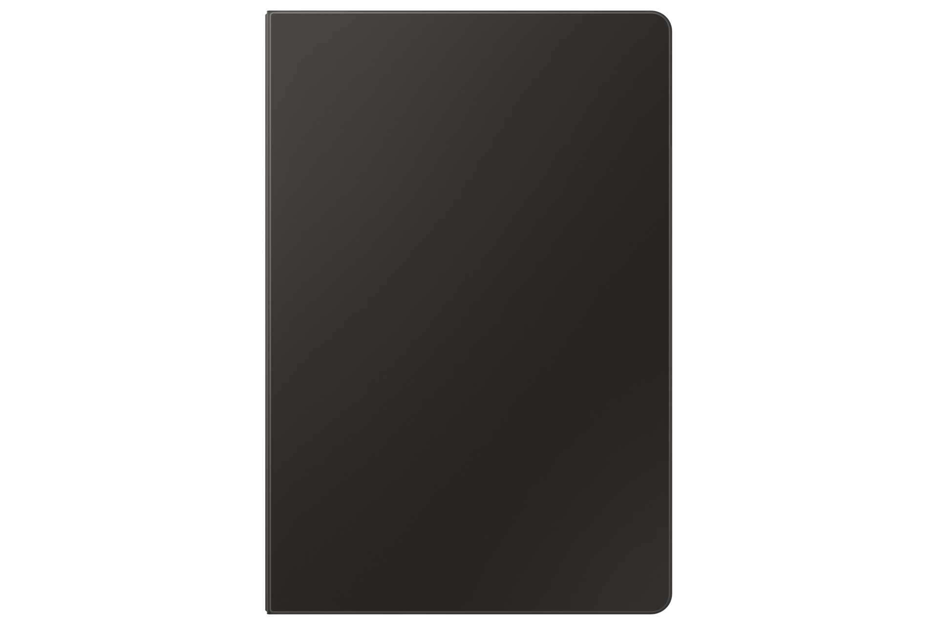 Samsung Book Cover Keyboard Galaxy Tab S10 FE schwarz