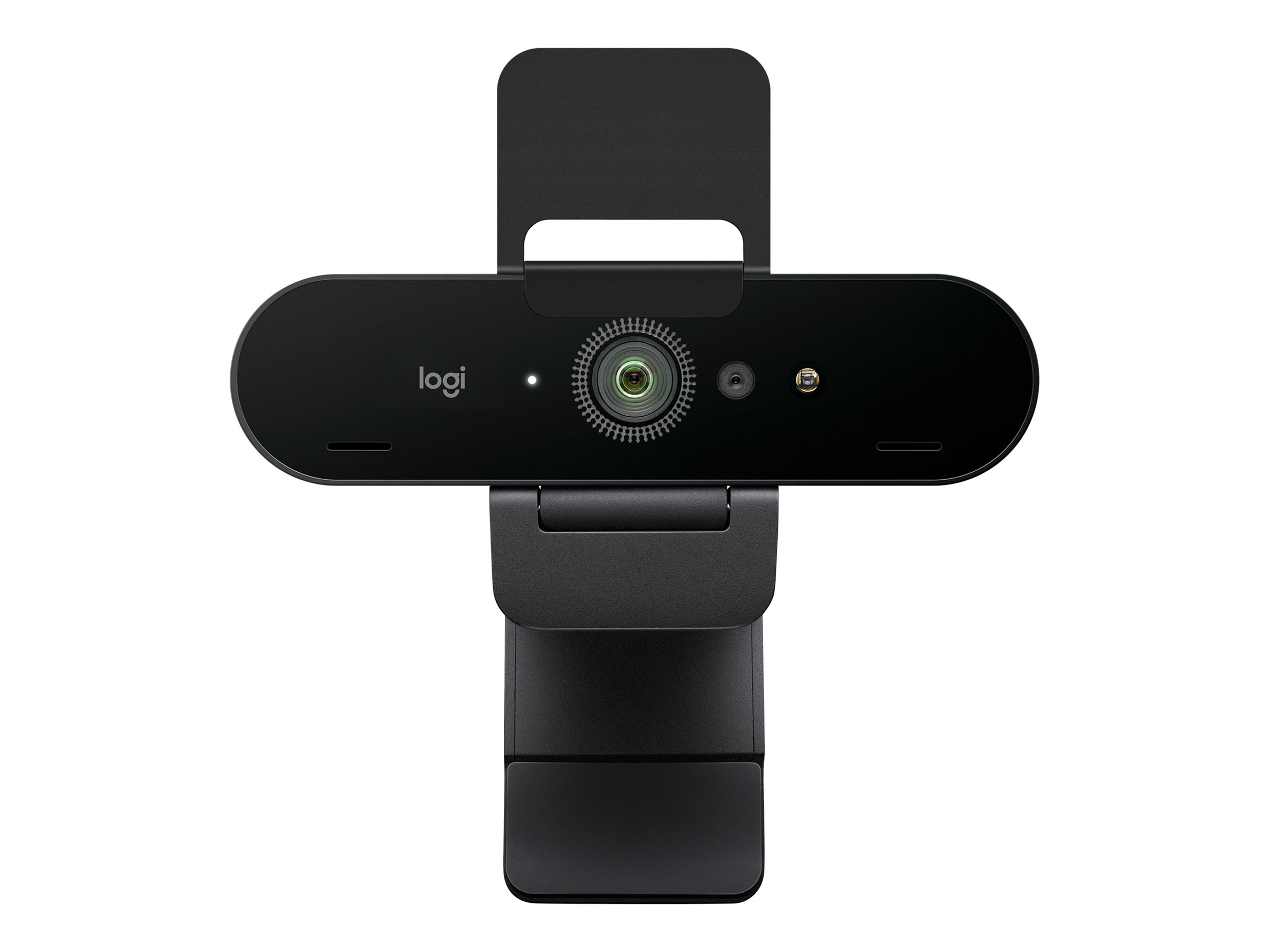 LOGITECH BRIO 4K LIVECAM