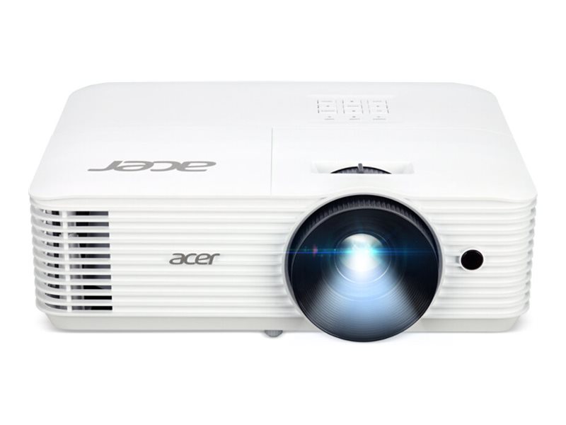 Acer Beamer H5386BDi 4000 Lumen DLP black