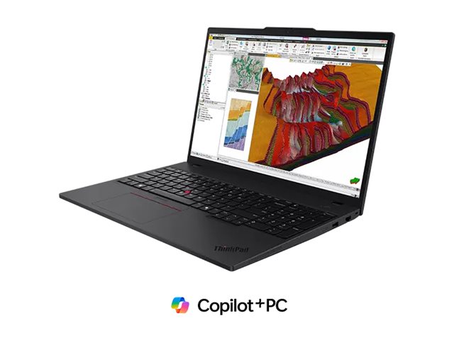 LENOVO ThinkPad P16s G4 AMD Ryzen AI 7 Pro 350 40,64cm 16Zoll WUXGA 32GB 1TB SSD UMA W11P TopSeller LENOVO ThinkPad P16s G4 AMD Ryzen AI 7 Pro 350 40,64cm 16Zoll WUXGA 32GB 1TB SSD UMA W11P TopSeller