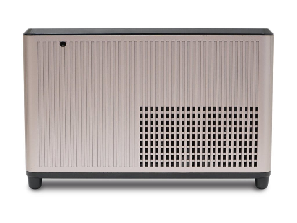 acer AOpen Fire Legend QF15a, LCD Full HD-Beamer, 500 ANSI-Lumen