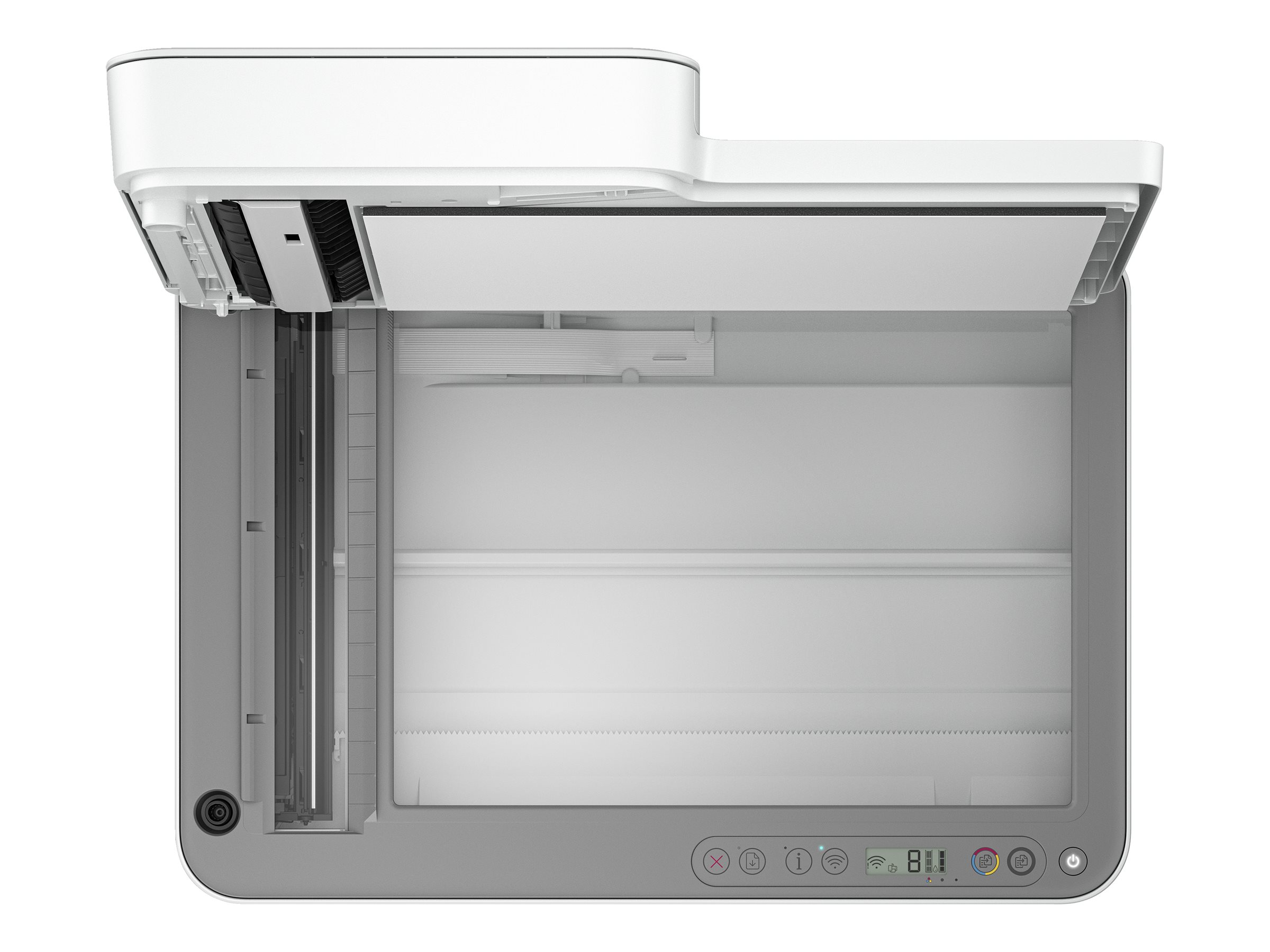 HP DeskJet 4220e All-in-one Color 5,5ppm Printer