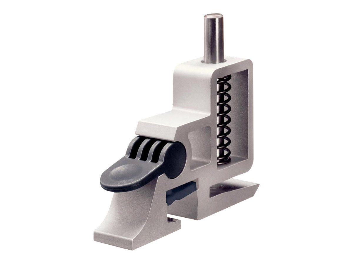 LEITZ Lochpfeifen 5123 fuer Doppellocher