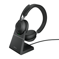 26599-999-989 JABRA Evolve2 65 Headset 26599-999-989 JABRA Evolve2 65 Headset