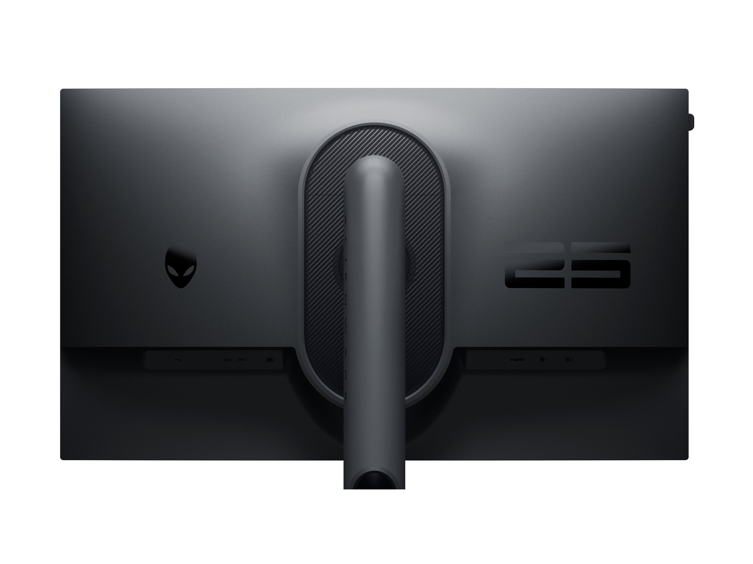 DELL Alienware Gaming Monitor AW2524HF 62,20cm 24,5Zoll 16:9 400cd/m2 1000:1 500Hz HDMI DP USB