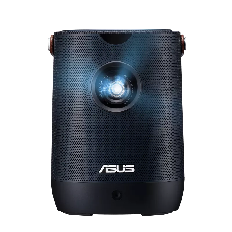 Beamer ZenBeam L2 portable LED Projector
