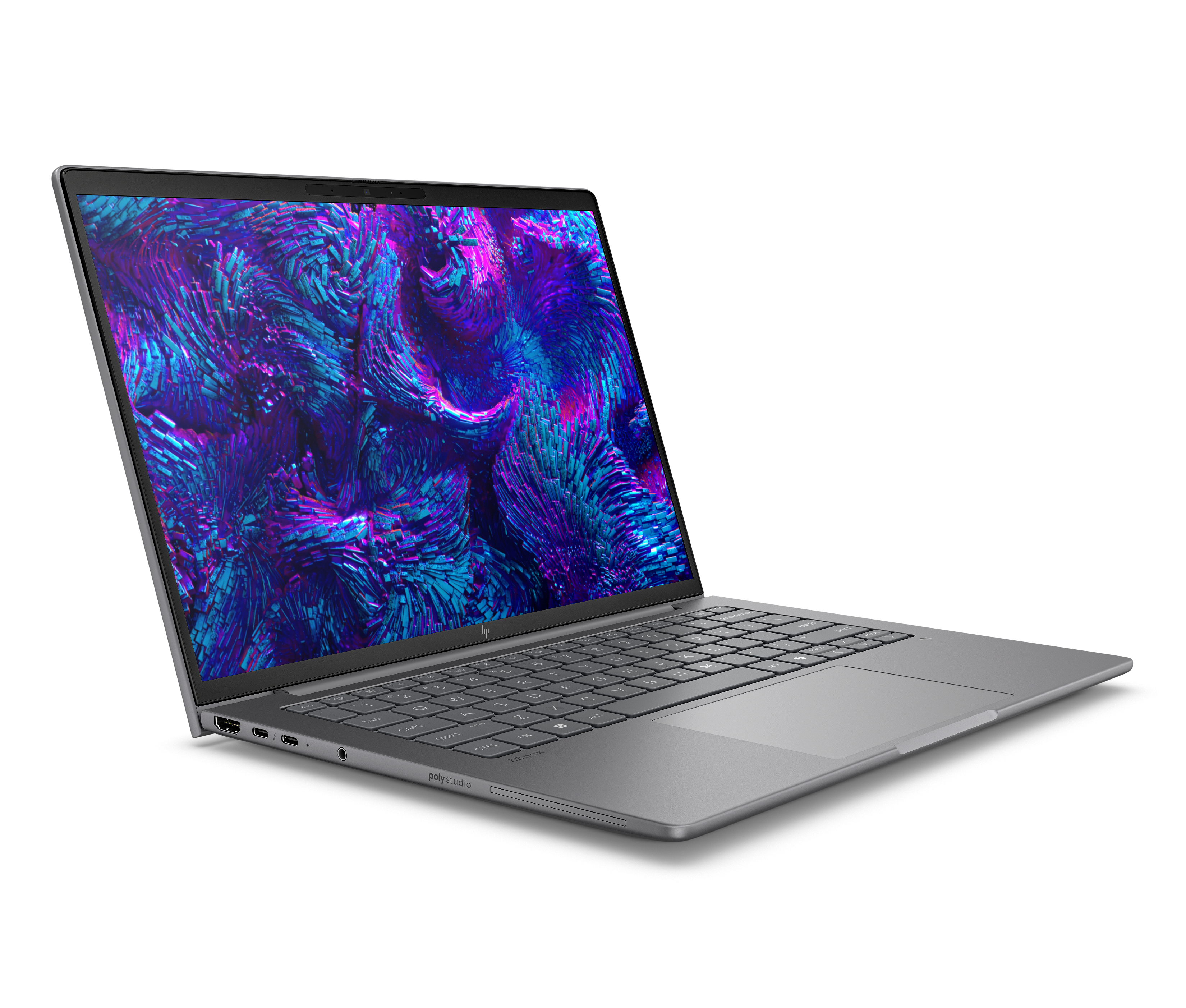 HP ZBook 8 G1i 14 Zoll Touch 2.5K 64 GB RAM 1 TB SSD