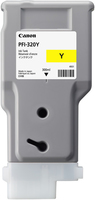 CANON PFI-320 Y 300ml CANON PFI-320 Y 300ml