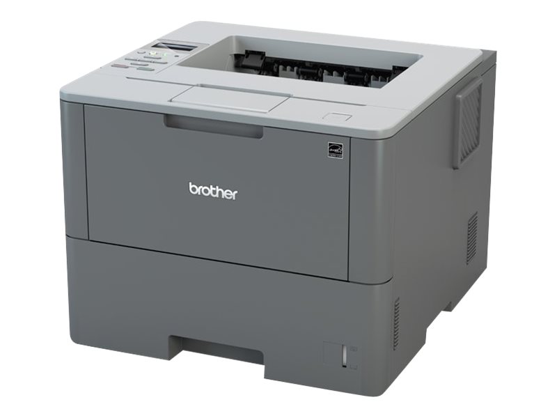 Brother HL-L6250DN - Drucker - s/w - Duplex - Laser - Drucker - Laser/LED-Druck