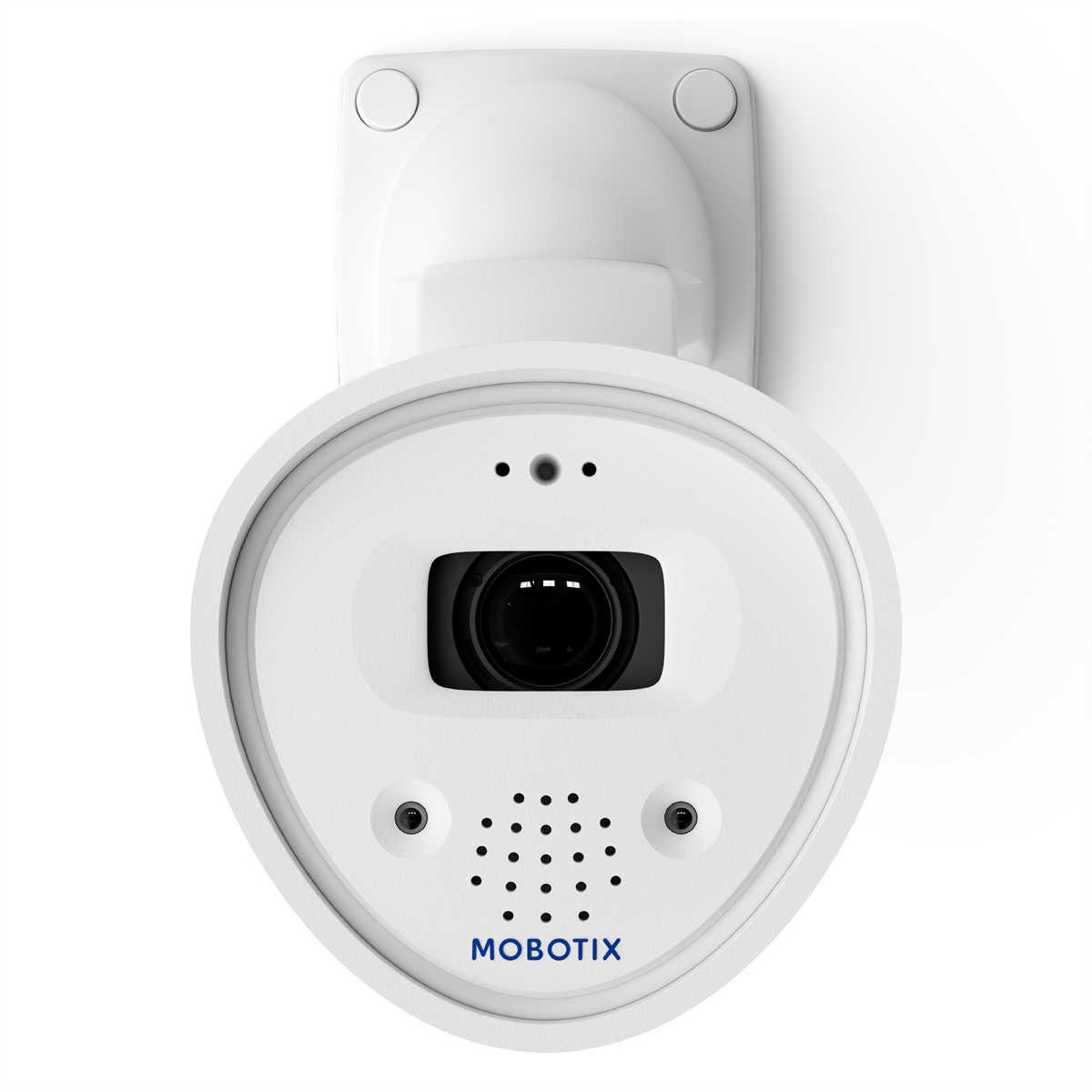 MOBOTIX Mx-ONE-M1A-S-8DNWIDE M1A-S mit 4K DN Weitwinkel-Vario-Objektiv