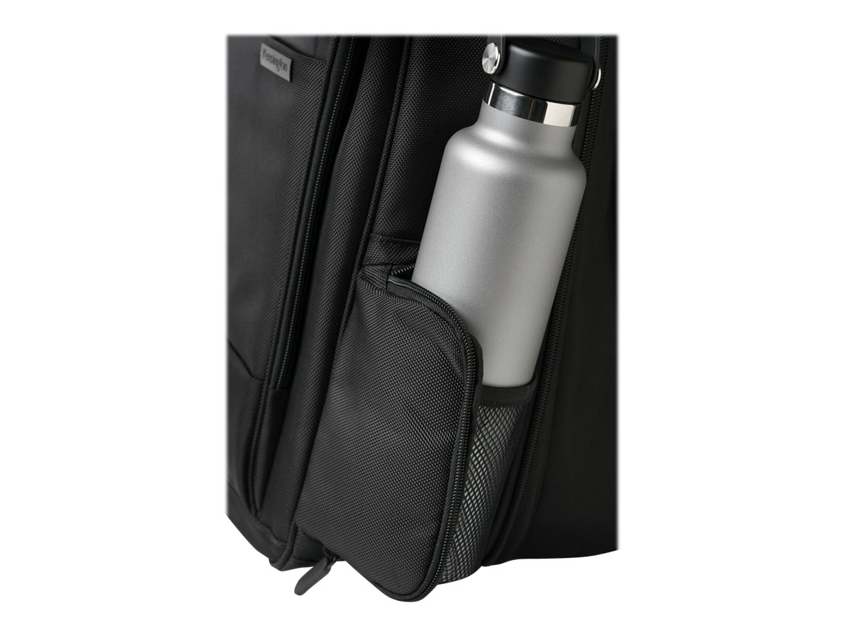 KENSINGTON Contour 2.0 43,18cm 17Zoll Pro Laptop Rucksack