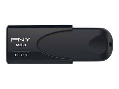 PNY Attache 4 3.1 512GB