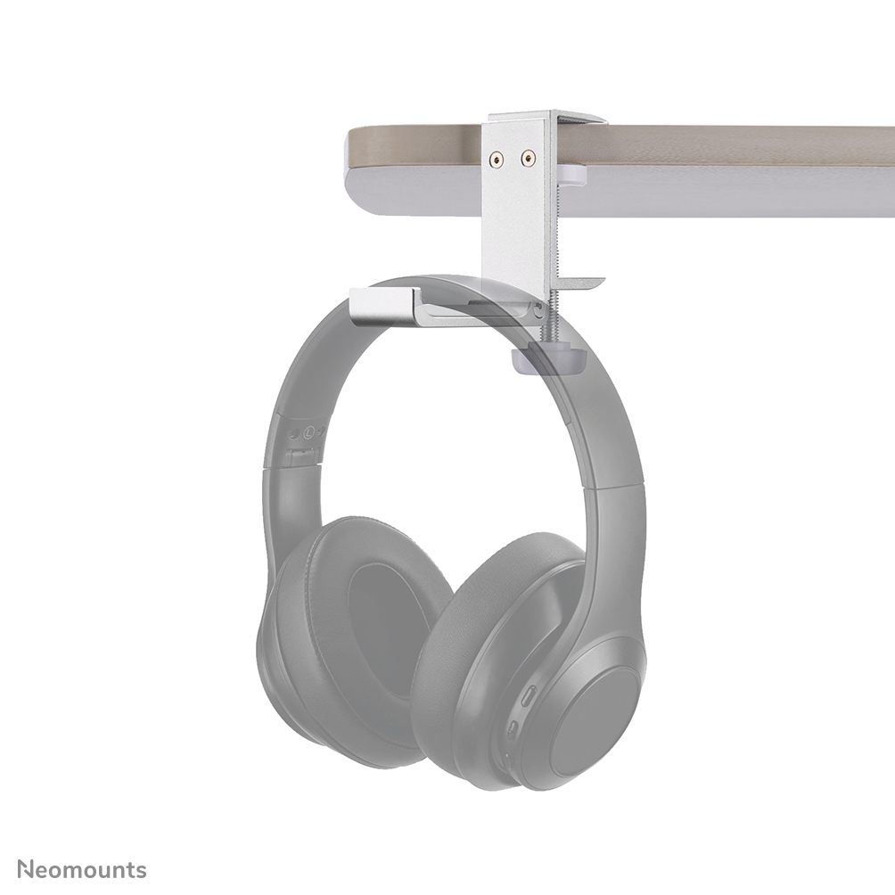 NewStar ADS11-171SL Headset-Halter Silber