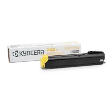 1T02WHANL0 KYOCERA TK5315Y TA Toner