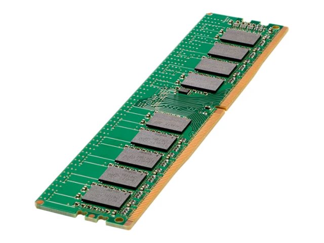 HPE 16GB 1Rx8 PC4-3200AA-E STND Kit HPE 16GB 1Rx8 PC4-3200AA-E STND Kit