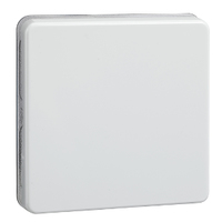 Elso Wippe 233604 Universal-Kreuzschalter/Taster rw Elso Wippe 233604 Universal-Kreuzschalter/Taster rw