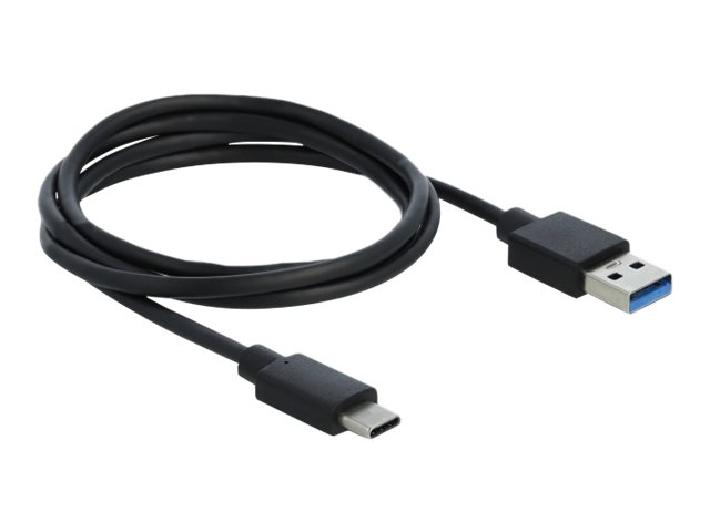 Delock Externes Geh?use f?r 2.5" SATA HDD / SSD mit USB Type-C? Buchse