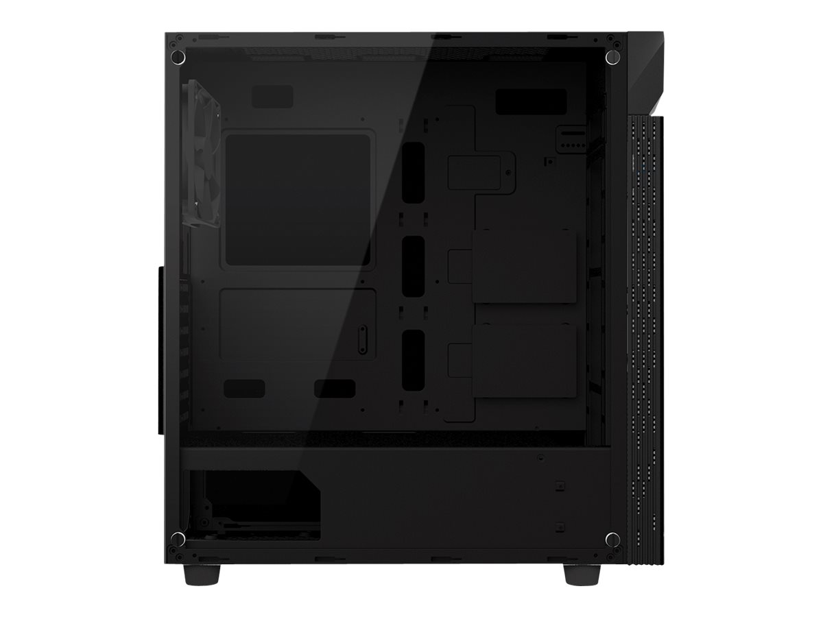 GIGABYTE GB-C200G PC Case ATX/M-ATX/Mini-ITX