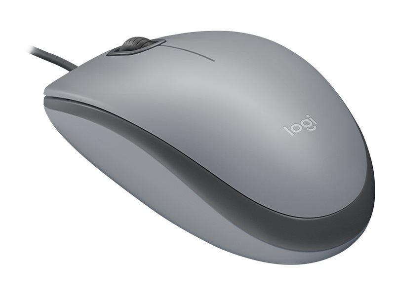 910-006760 LOGITECH Signature M110 Maus