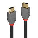 LINDY 7,5m Standard HDMI Anthra Line