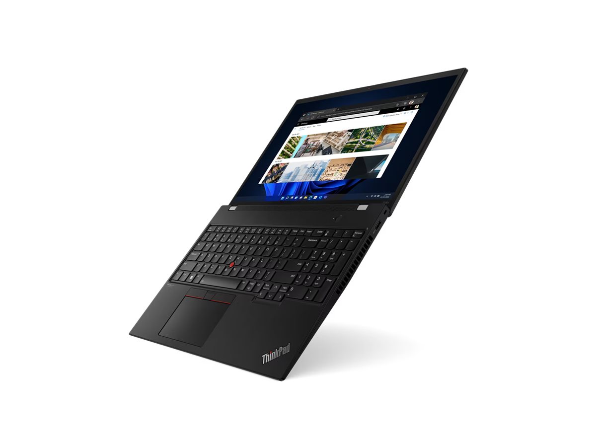 LENOVO ThinkPad P16s G2 AMD Ryzen 7 Pro 7840U 40,64cm 16Zoll WQUXGA 64GB 2TB SSD UMA W11P WWAN Ready TopSeller