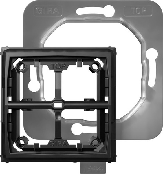 Gira Schalter-Taster 325500 IP44 System 55