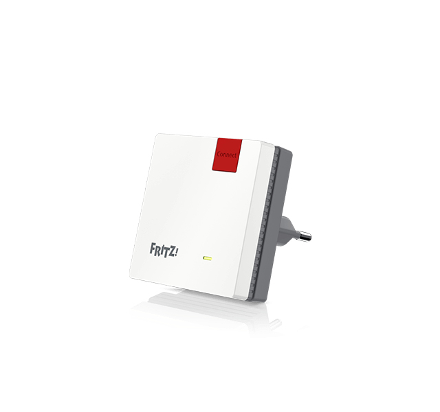 FRITZ 600 Mesh WLANRepeater, 1 St