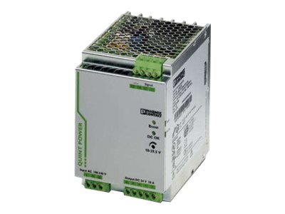 Phoenix Contact QUINT POWER Stromversorgung QUINT-PS/1AC/24DC/20